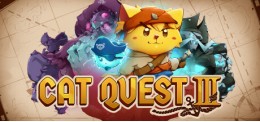 Cat Quest III